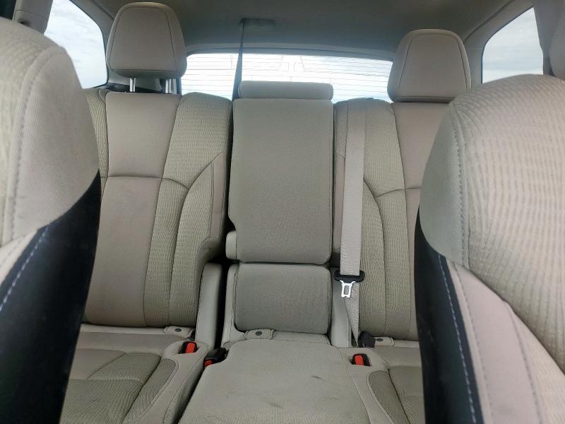 2024 SUBARU ASCENT PRE - 4S4WMACD9R3437330