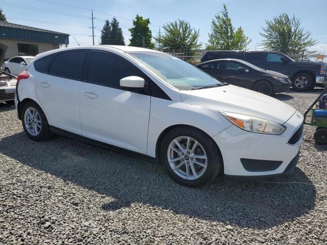 2018 FORD FOCUS SE 1FADP3K25JL207647