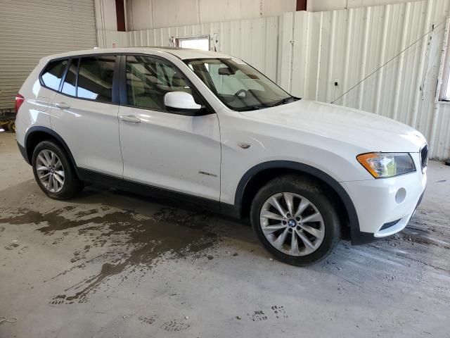Vin: 5uxwx9c55d0a11388, lot: 62534825, bmw x3 xdrive28i 20134