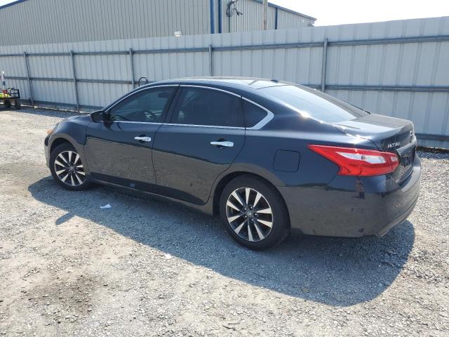 Vin: 1n4al3ap8hc234279, lot: 59305655, nissan altima 2.5 20172
