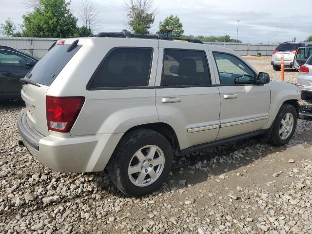 2010 JEEP GRAND CHER - 1J4PR4GK8AC145946