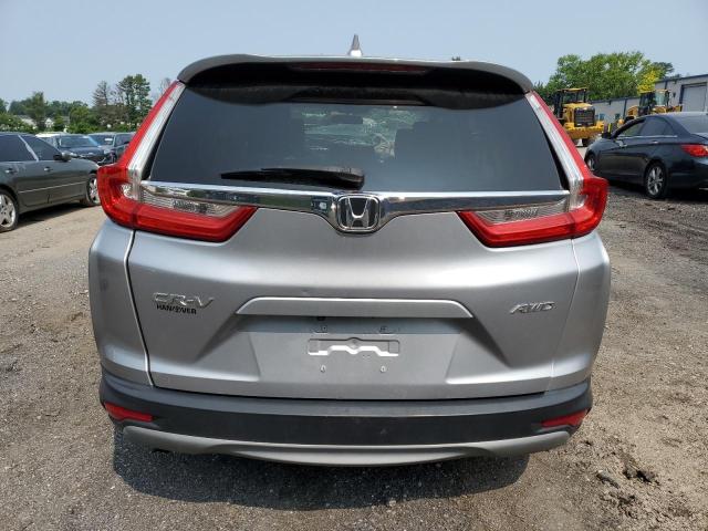 2018 HONDA CR-V EX 2HKRW2H50JH614729