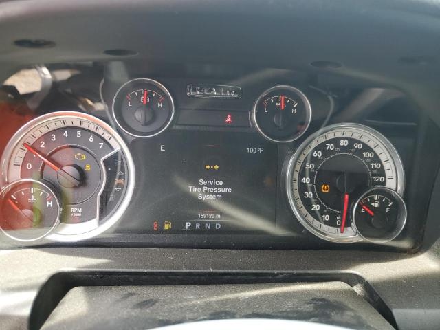 2016 RAM 1500 SLT 3C6RR7LT3GG352627