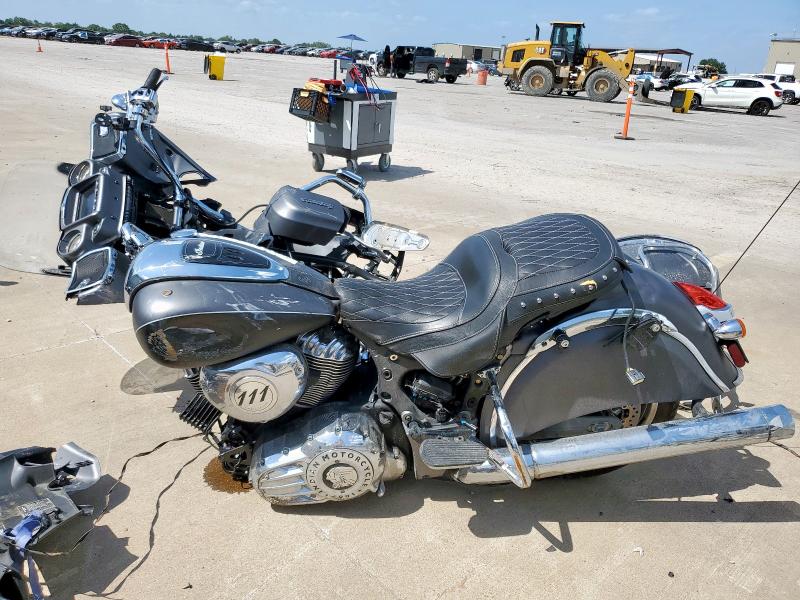 2019 INDIAN MOTORCYCLE CO. ROADMASTER 56KTRAAAXK3381755