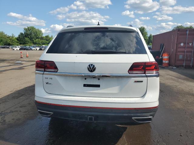 2021 VOLKSWAGEN ATLAS SE 1V2KR2CA7MC506068