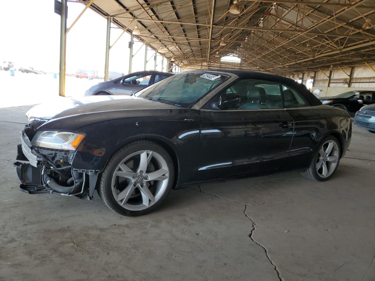 AUDI A5 PREMIUM PLUS