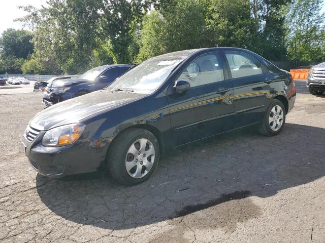 KIA SPECTRA EX