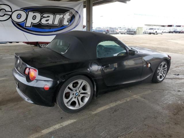 BMW Z4 3.0 2003 4USBT53443LU02287 photo #4