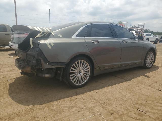 2017 LINCOLN MKZ RESERV 3LN6L5EC8HR610950