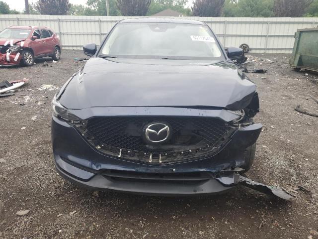 2021 MAZDA CX-5 GRAND - JM3KFBDMXM0437114