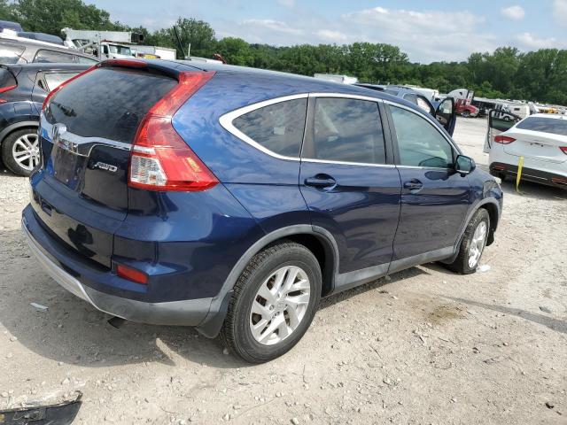 Vin: 2hkrm4h51fh624405, lot: 59799965, honda crv ex 20153