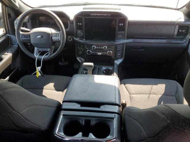 2024 FORD F150 XLT 1FTFW3L89RFB35788