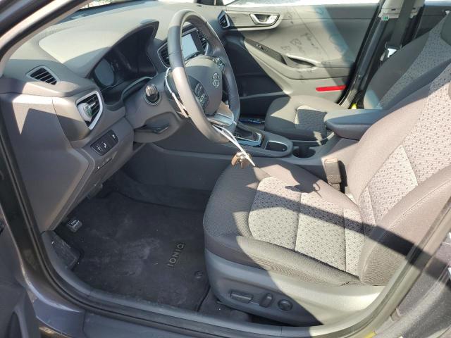 2018 HYUNDAI IONIQ SEL KMHC75LC1JU071905