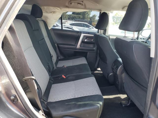 2015 TOYOTA 4RUNNER SR - JTEBU5JR6F5233315