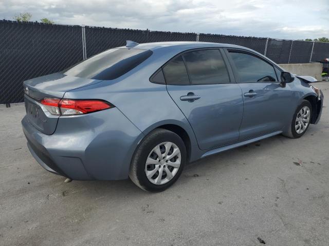 Vin: jtdepmae2nj213312, lot: 59553435, toyota corolla le 20223