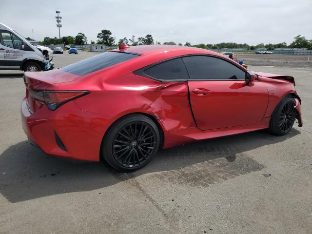 2024 LEXUS RC 300 BASE JTHD85EC0R5007135