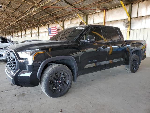 TOYOTA TUNDRA CRE