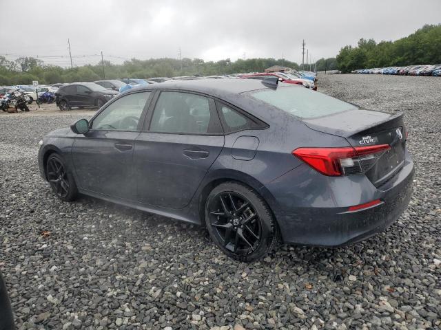 Vin: 2hgfe2f57nh605888, lot: 60332125, honda civic sport 20222