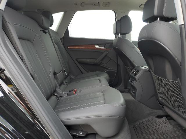 2021 AUDI Q5 PREMIUM WA1BAAFY5M2055900