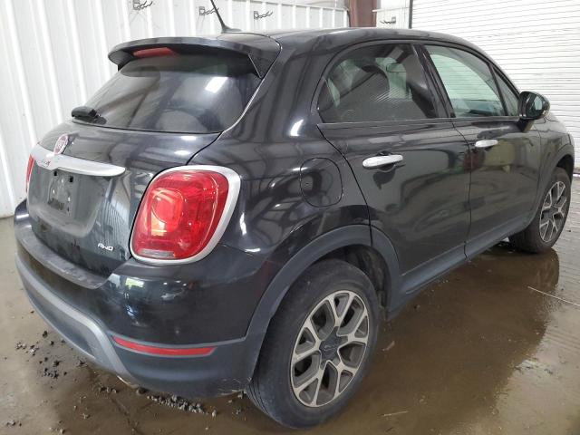 Vin: zfbcfyct2gp362545, lot: 62196805, fiat 500 trekking 20163