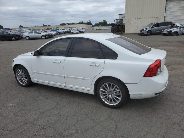Vin: yv1382ms8a2511288, lot: 61017465, volvo s40 2.4i 20102