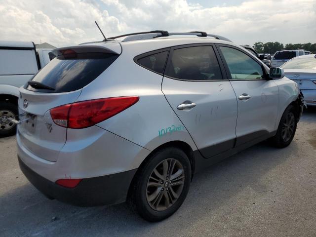2015 HYUNDAI TUCSON LIM - KM8JU3AGXFU051007