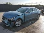 Top Destinations for Shipping Cars from the USA