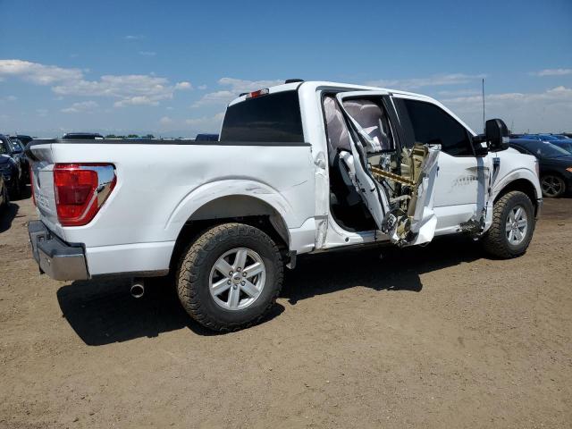 2022 FORD F150 SUPER - 1FTEW1EPXNKE63498