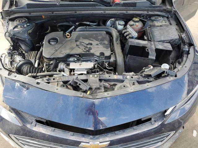 1g1zb5st7hf219951 - 2021 Chevrolet malibu ls - #59711285