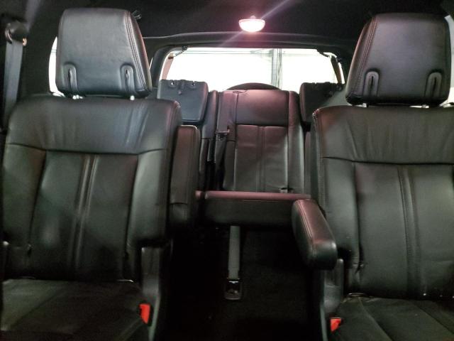 2017 LINCOLN NAVIGATOR - 5LMJJ2LTXHEL04172