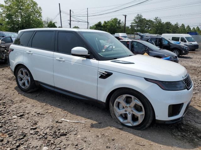 Vin: salwr2rvxka843963, lot: 58818205, land rover rangerover hse 20194