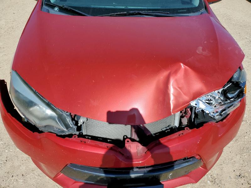 2016 TOYOTA COROLLA L - 5YFBURHEXGP442785
