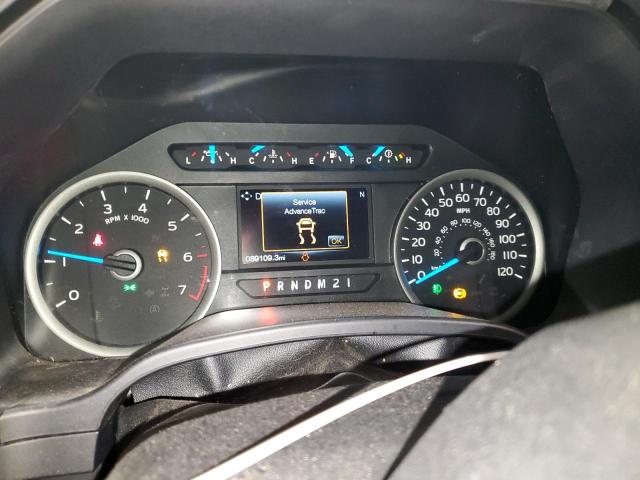 2017 FORD F150 SUPERCREW 1FTFW1EF2HKE41821