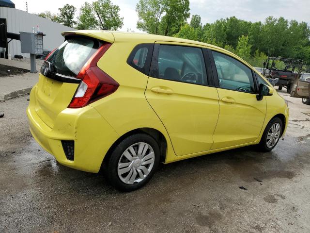 2015 HONDA FIT LX 3HGGK5H58FM721230