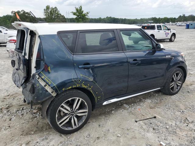 Vin: kndjp3a54j7578767, lot: 60487485, kia soul + 20183