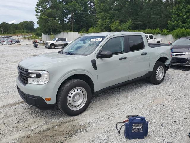 FORD MAVERICK X
