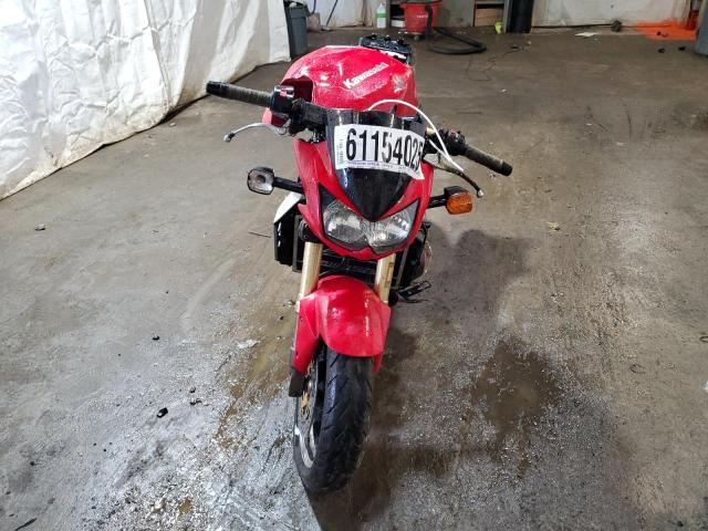 2004 KAWASAKI ZR1000 A1 JKAZRCA114A015199