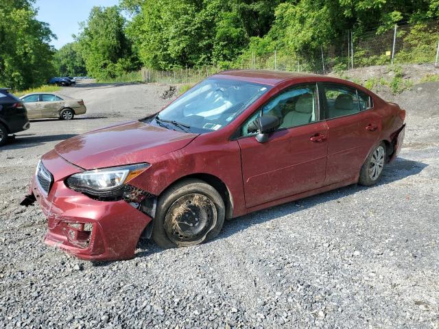 Vin: 4s3gkab68k3617597, lot: 60552735, subaru impreza 2019 img_1