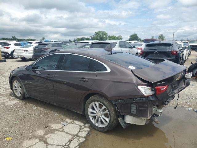 Vin: 1g1ze5st5gf207044, lot: 59496295, chevrolet malibu lt 20162
