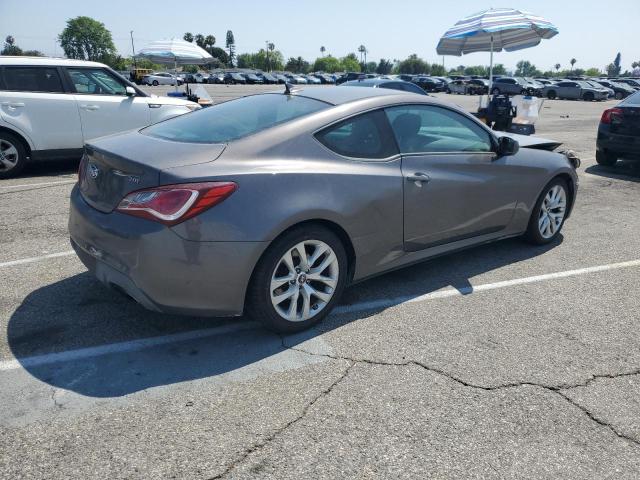 Vin: kmhht6kd0du082240, lot: 59400945, hyundai genesis 2.0t 20133