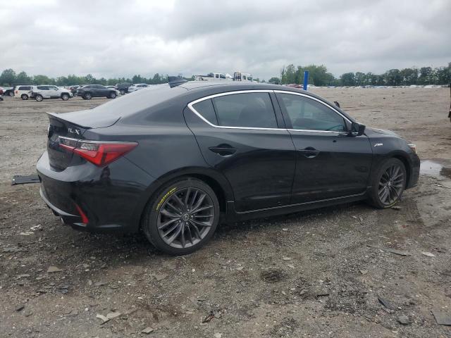 2021 ACURA ILX PREMIU 19UDE2F85MA003120