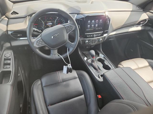 2023 CHEVROLET TRAVERSE R 1GNERJKW7PJ337098