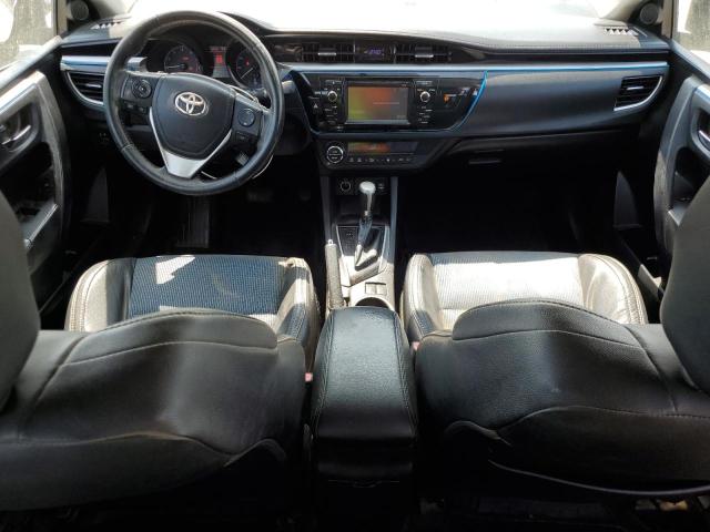 2014 TOYOTA COROLLA L - 5YFBURHEXEP101335