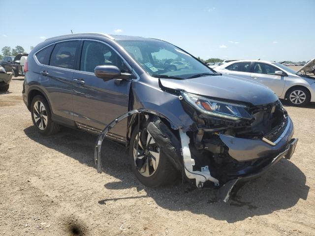 2015 HONDA CR-V TOURI 5J6RM4H97FL129327