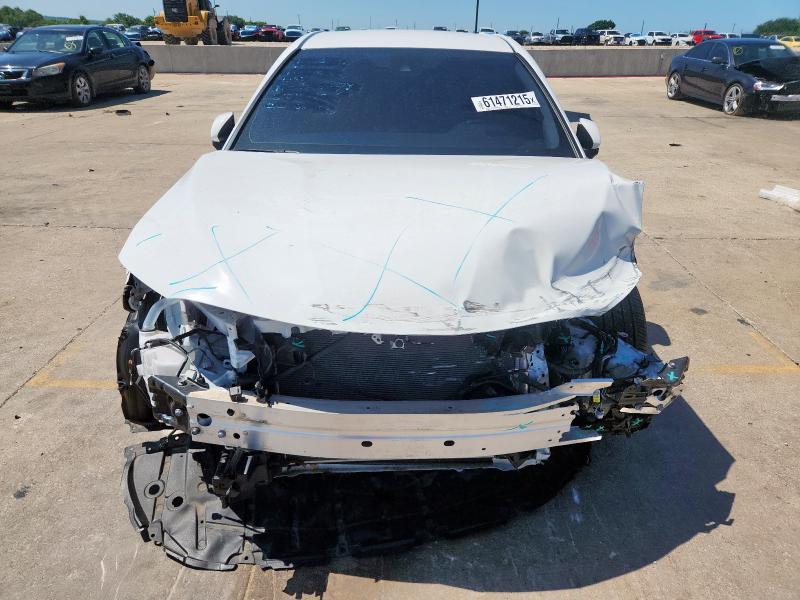 2023 TOYOTA CAMRY SE N - 4T1G11AK6PU085278
