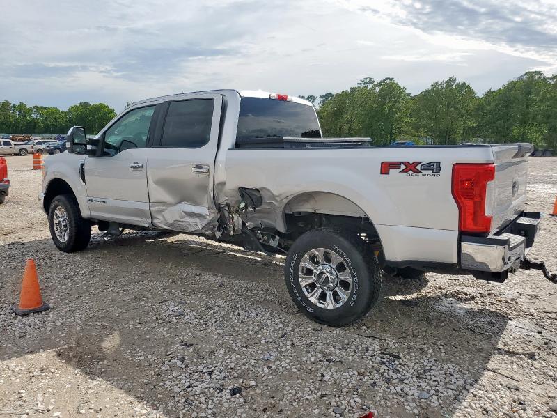 Vin: 1ft7w2bt0hef45629, lot: 60547045, ford f250 super duty 20172
