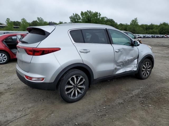 Vin: kndpncac6h7260089, lot: 60012095, kia sportage ex 20173