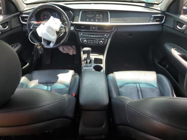2020 KIA OPTIMA LX 5XXGT4L39LG426744