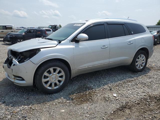 Vin: 5gakrbkd4hj123396, lot: 60290725, buick enclave 2017 img_1
