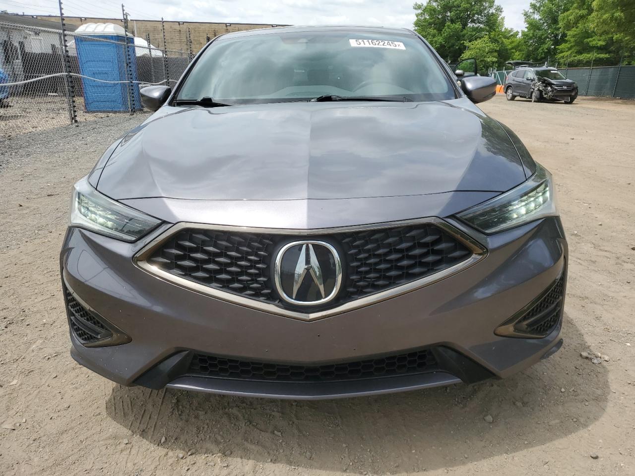ACURA ILX 2022